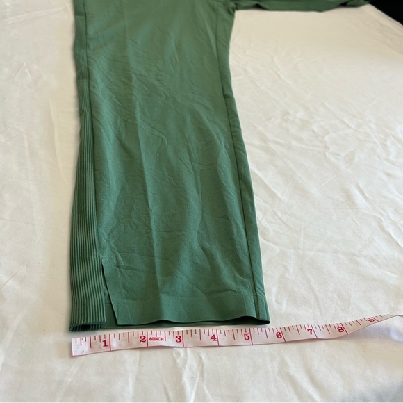 Athleta Brooklyn Jumpsuit (Vineyard Green) - Picture 10 of 12